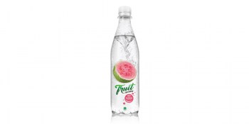 Sparkling guava 500ml-chuan